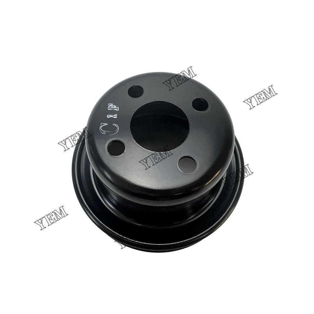 3TNV78 Fan Pulley For Yanmar Engine parts 129155-42350