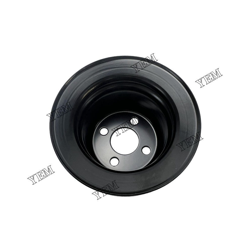 3TNV78 Fan Pulley For Yanmar Engine parts 129155-42350