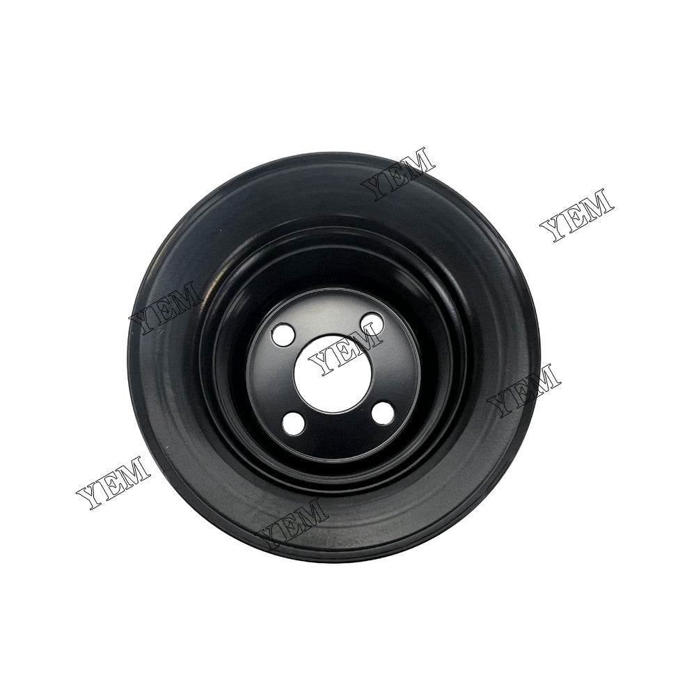 3TNV78 Fan Pulley For Yanmar Engine parts 129155-42350