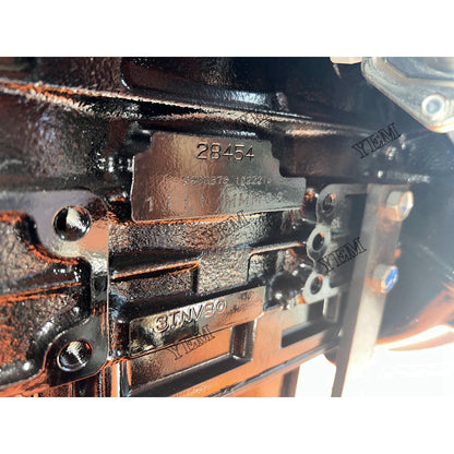 3TNV80 Engine Assy For Yanmar Engine parts