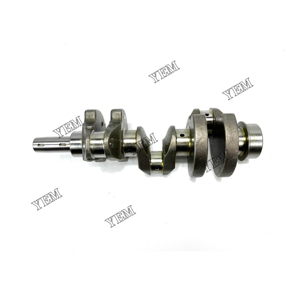 Crankshaft 119E10-21700 For Yanmar 3TNV80 Engine parts