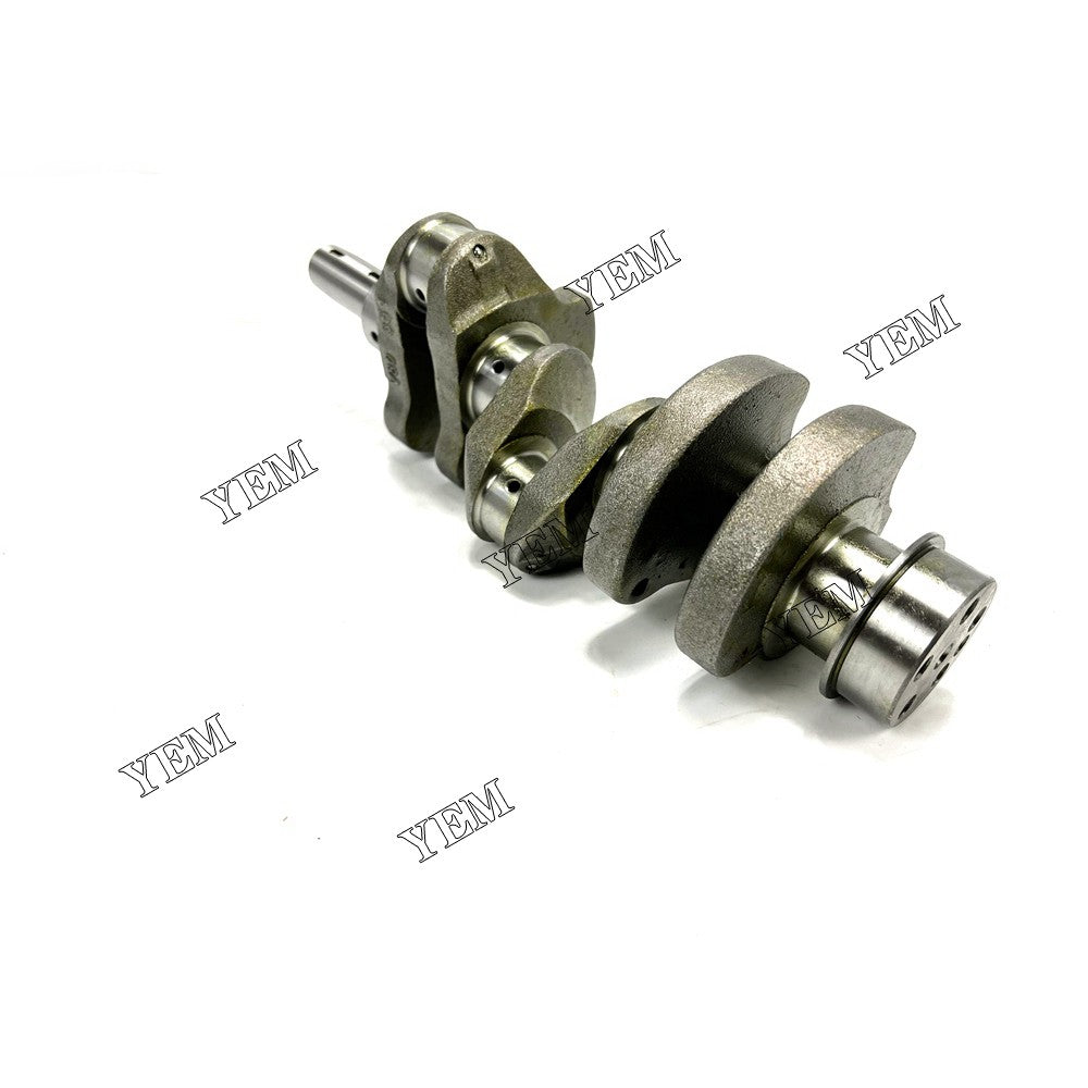 Crankshaft 119E10-21700 For Yanmar 3TNV80 Engine parts