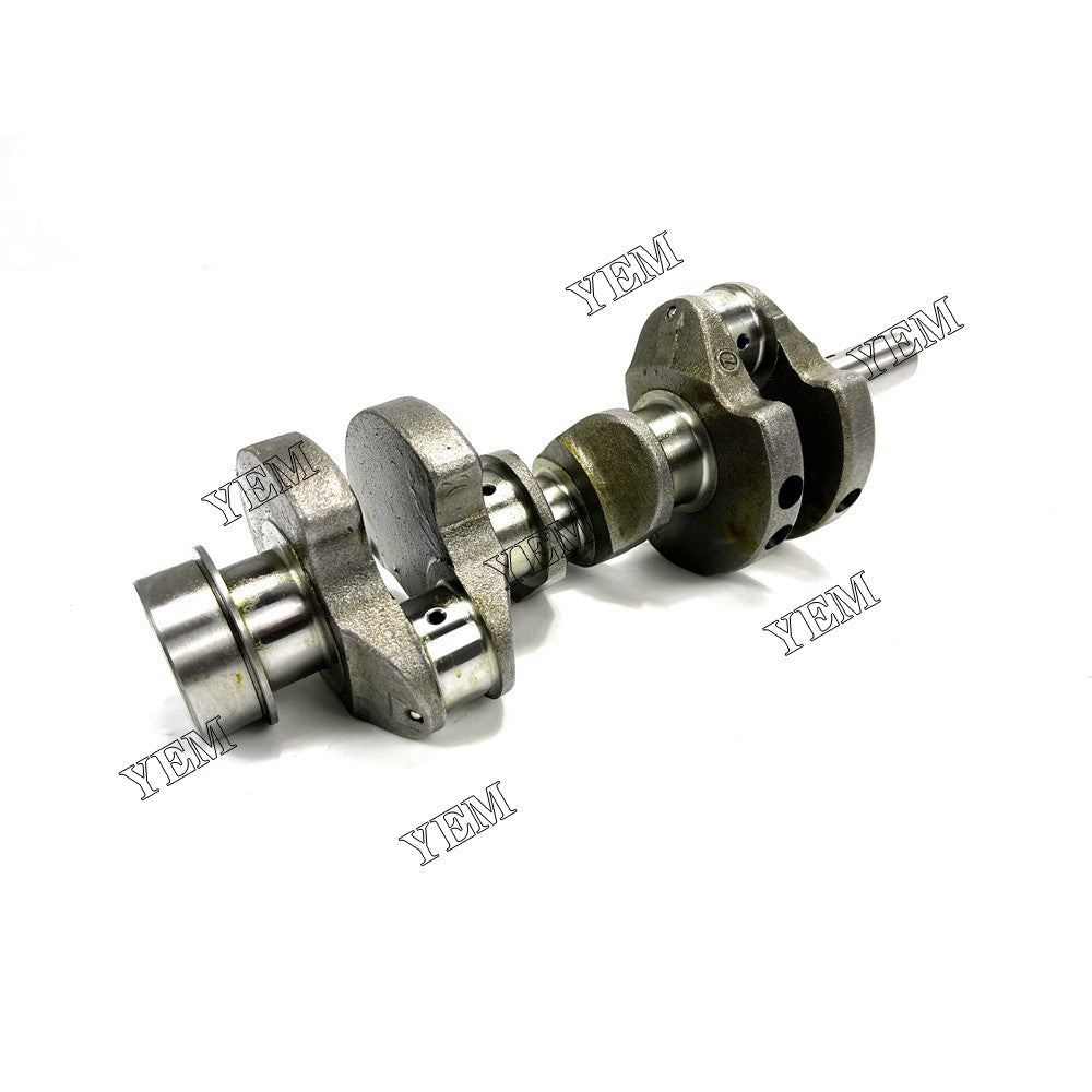 Crankshaft 119E10-21700 For Yanmar 3TNV80 Engine parts