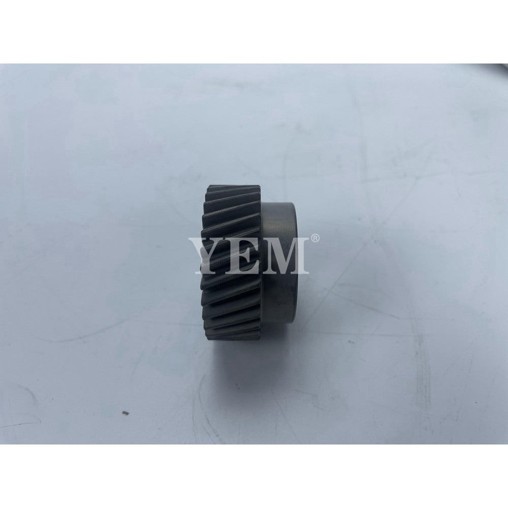 3TNV80 Crankshaft Gear 119717-21200 For Yanmar Engine parts