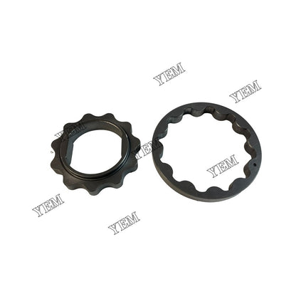 Oil Pump For Yanmar 3TNV80 Engine parts