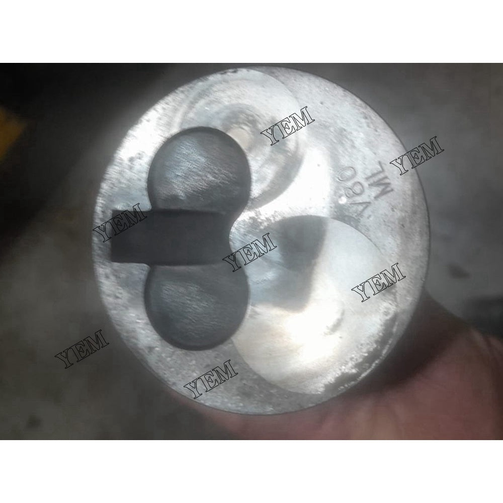3TNV80 Piston For Yanmar Engine parts