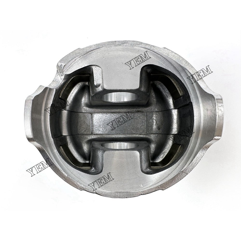 Piston 3TNV80 For Yanmar Engine parts