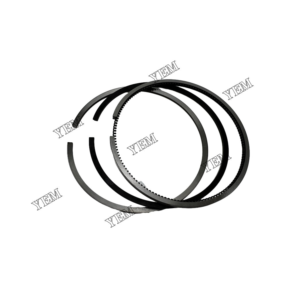 119E11-22500 Piston Ring For Yanmar 3TNV80 Engine parts