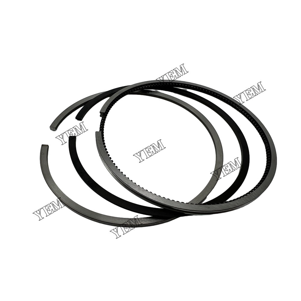 119E11-22500 Piston Ring For Yanmar 3TNV80 Engine parts