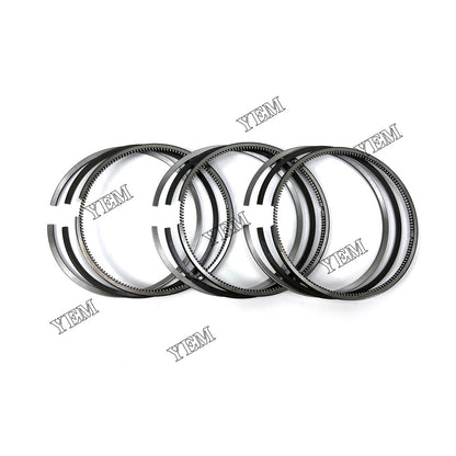 3TNV80 Piston Ring For Yanmar Engine parts