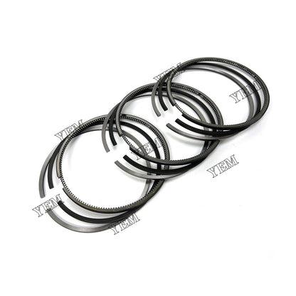 3TNV80 Piston Ring For Yanmar Engine parts