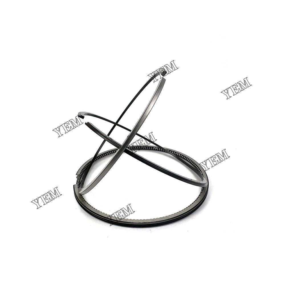 3TNV80 Piston Ring For Yanmar Engine parts