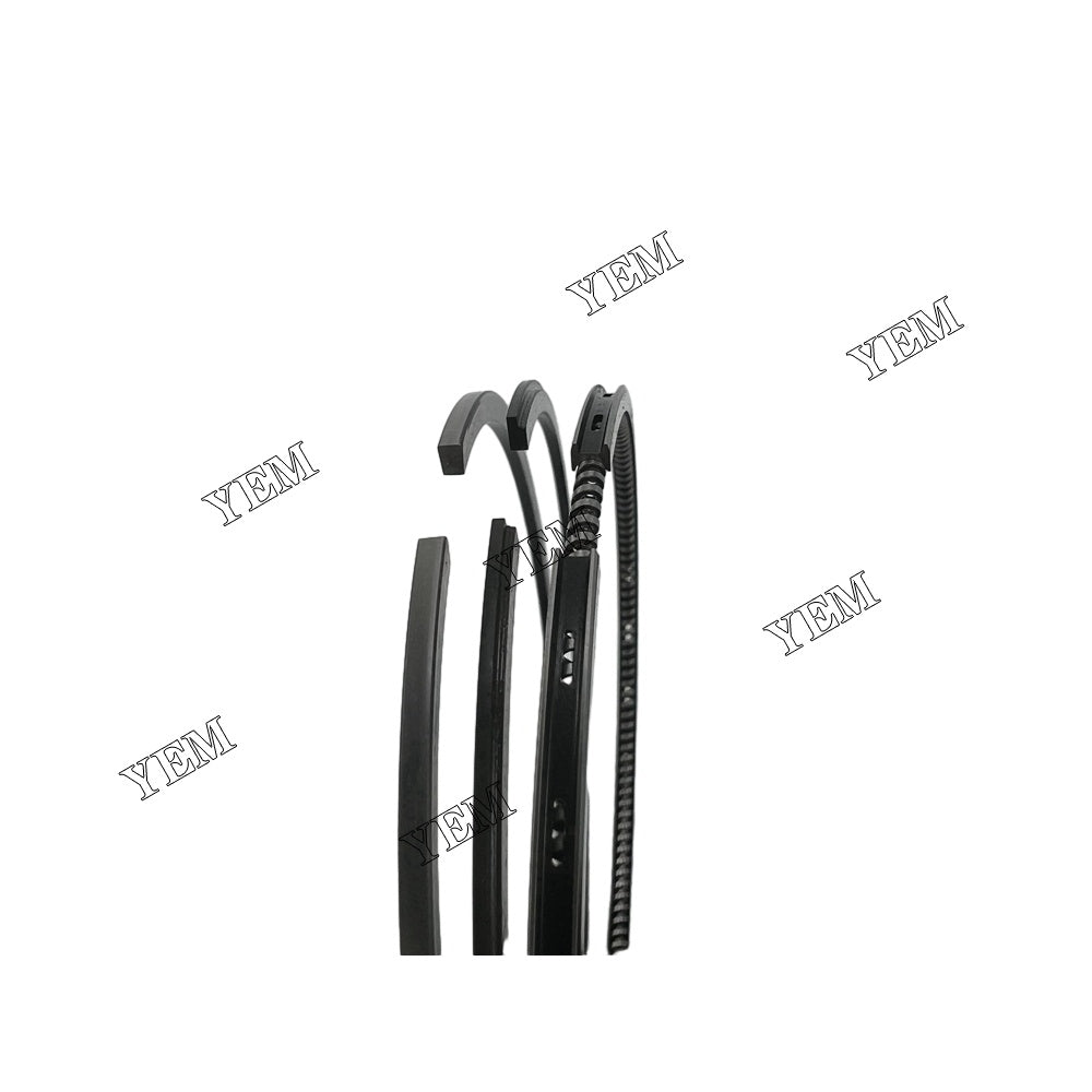 3TNV80 Piston Ring For Yanmar Engine parts