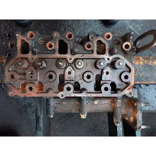 Cylinder Head 3TNV80 For Yanmar Engine parts