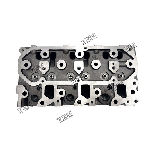 Cylinder Head For Yanmar 3TNV80 Engine parts