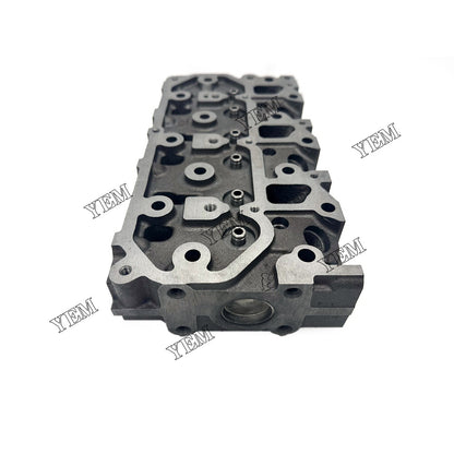 Cylinder Head For Yanmar 3TNV80 Engine parts