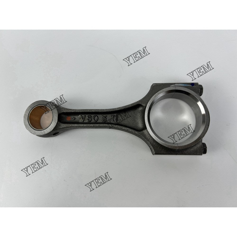 3TNV80 Connecting Rod 119E10-23001 For Yanmar Engine parts