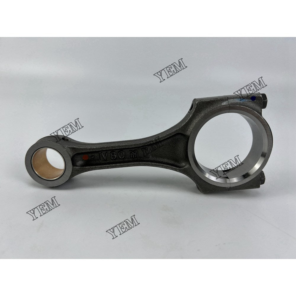 3TNV80 Connecting Rod 119E10-23001 For Yanmar Engine parts