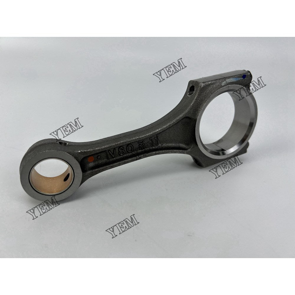 3TNV80 Connecting Rod 119E10-23001 For Yanmar Engine parts