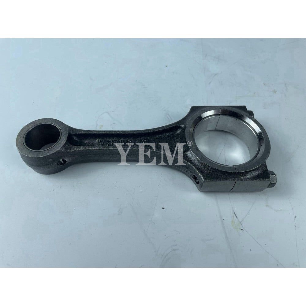 Connecting Rod For Yanmar 3TNV80 Engine parts