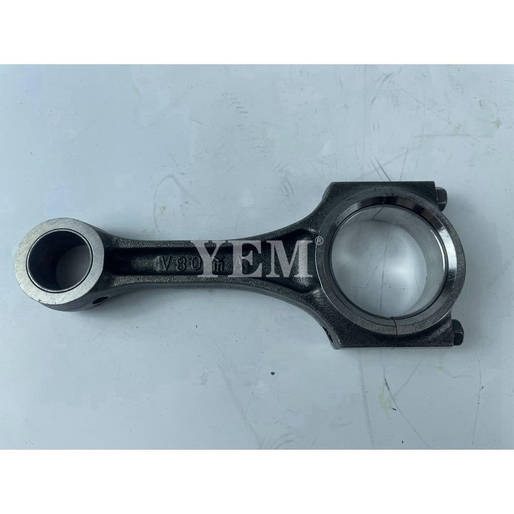 Connecting Rod For Yanmar 3TNV80 Engine parts