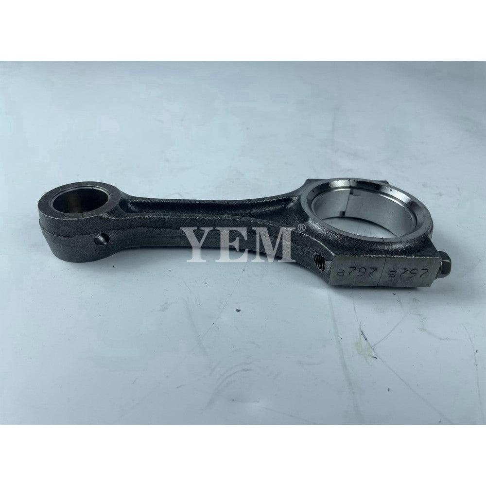 Connecting Rod For Yanmar 3TNV80 Engine parts