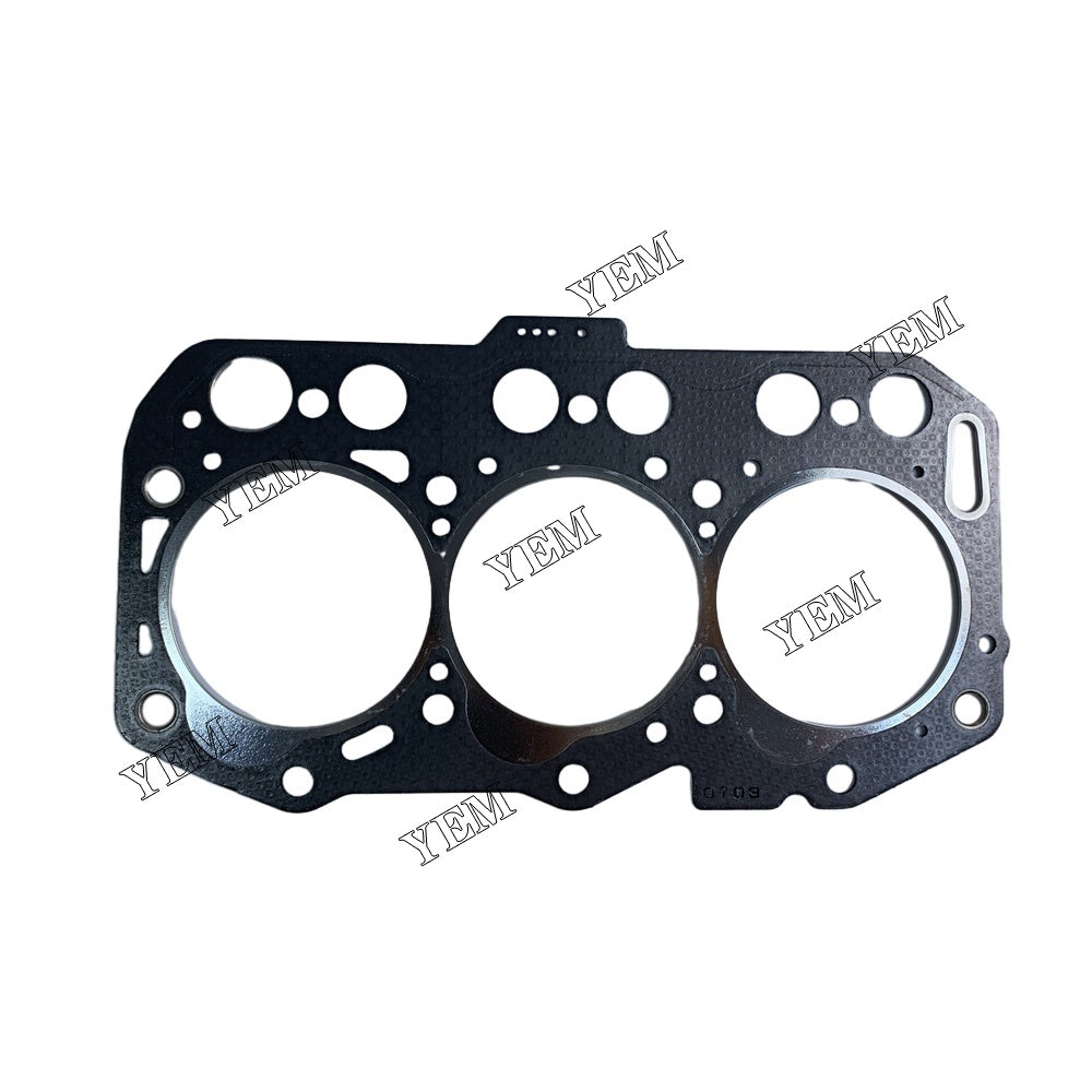 Head Gasket 119E10-01330 For Yanmar 3TNV80F Engine parts