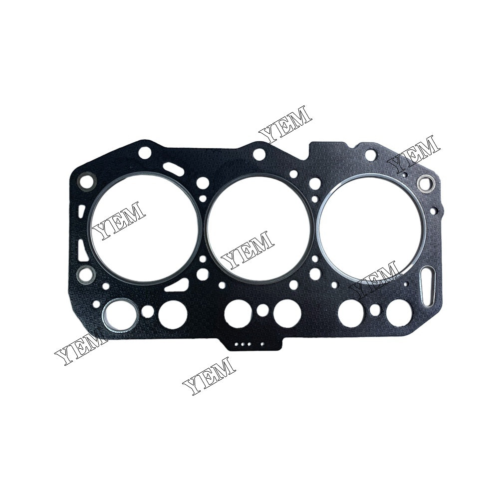 Head Gasket 119E10-01330 For Yanmar 3TNV80F Engine parts