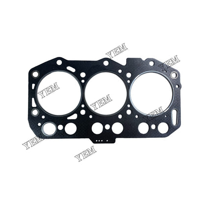 Head Gasket 119E10-01330 For Yanmar 3TNV80F Engine parts