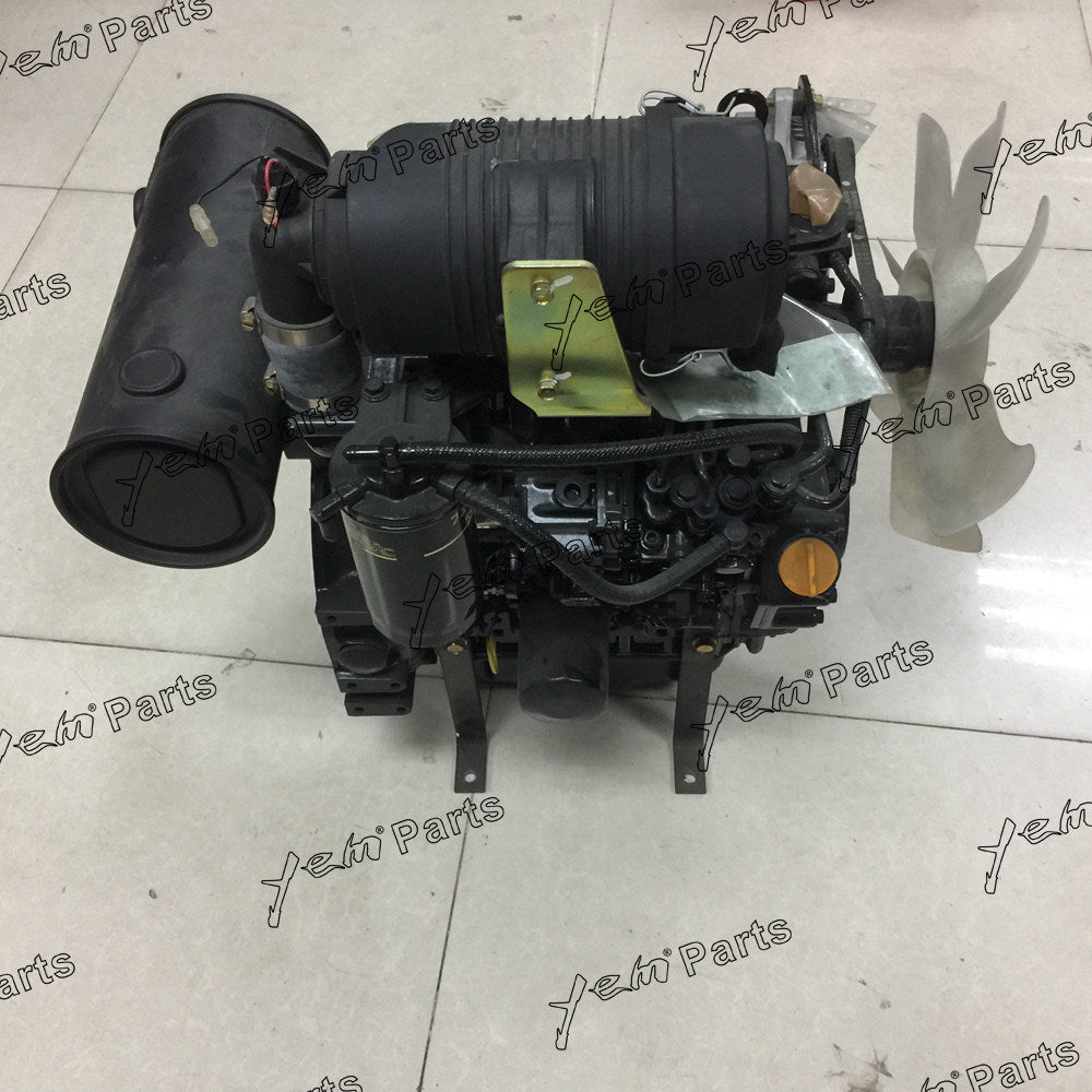 Engine Assy For Yanmar Engine parts 3TNV82A