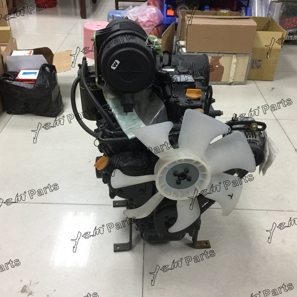 Engine Assy For Yanmar Engine parts 3TNV82A