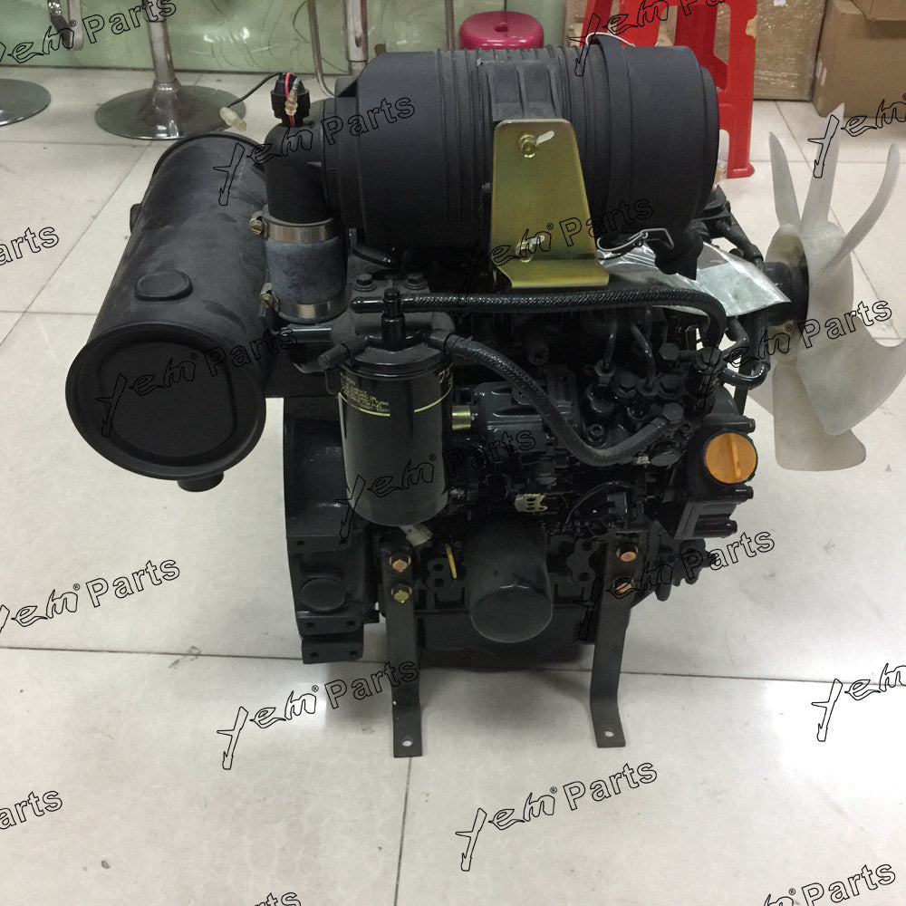 Engine Assy For Yanmar Engine parts 3TNV82A