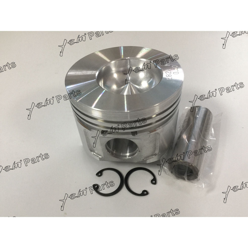3TNV82A Piston For Yanmar Engine parts