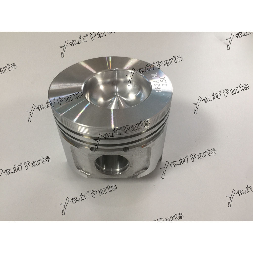 3TNV82A Piston For Yanmar Engine parts