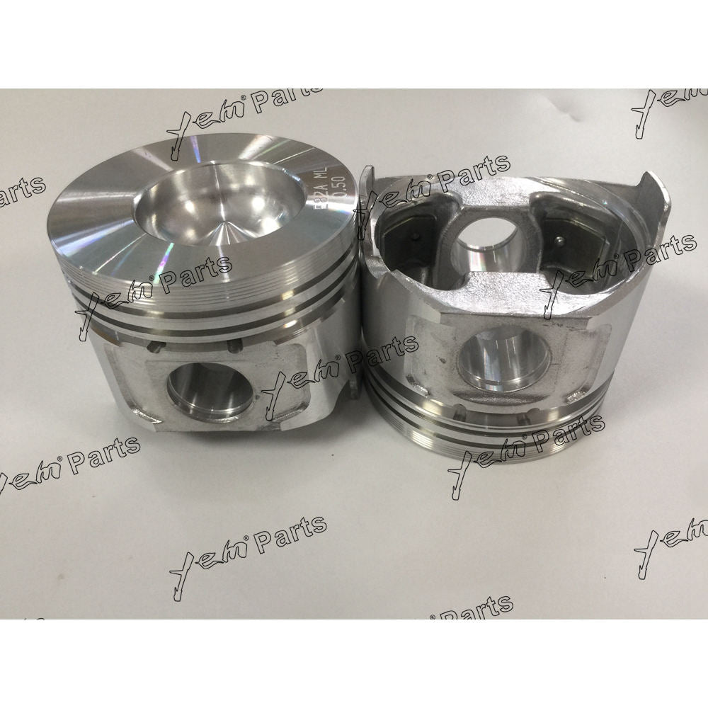 3TNV82A Piston For Yanmar Engine parts