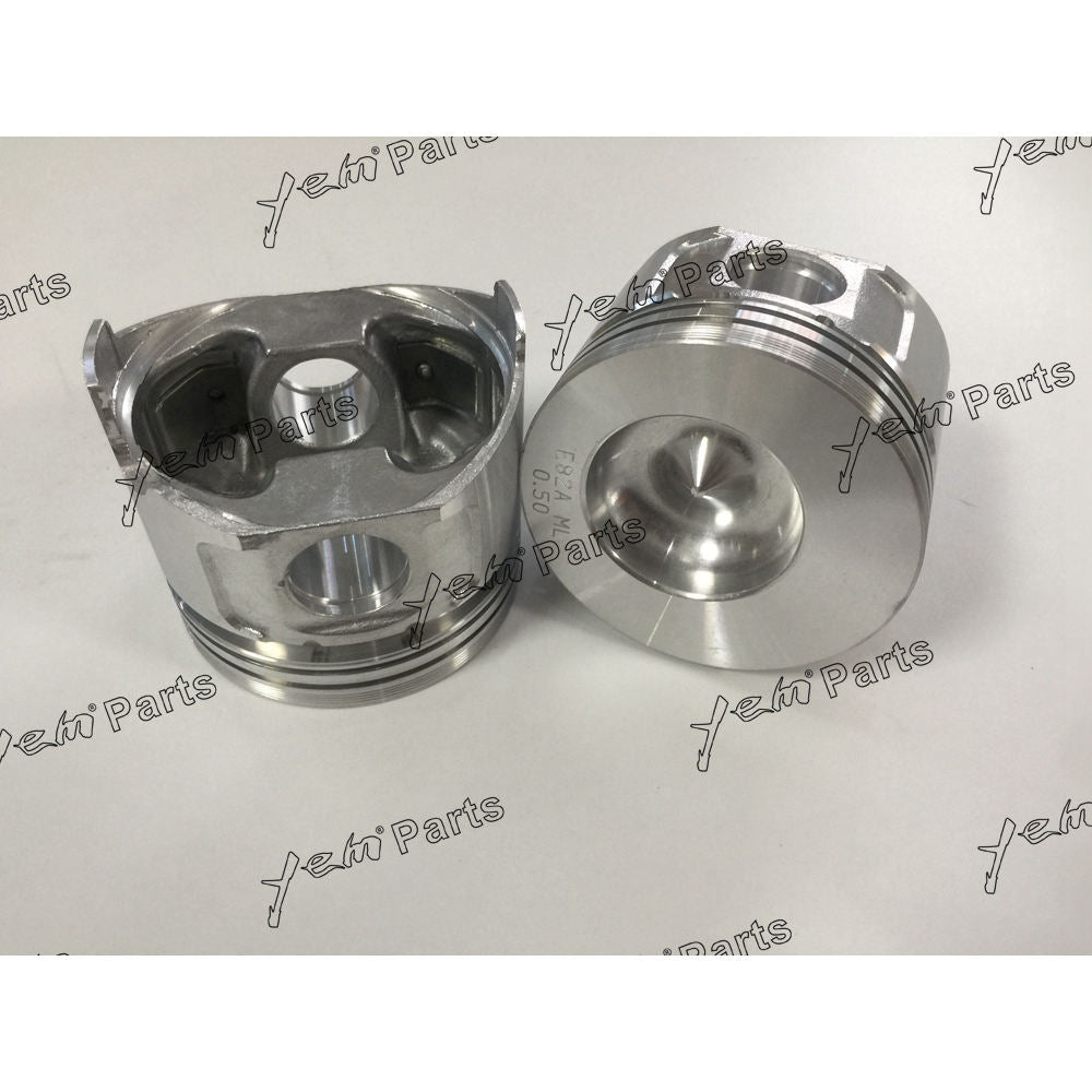 3TNV82A Piston For Yanmar Engine parts