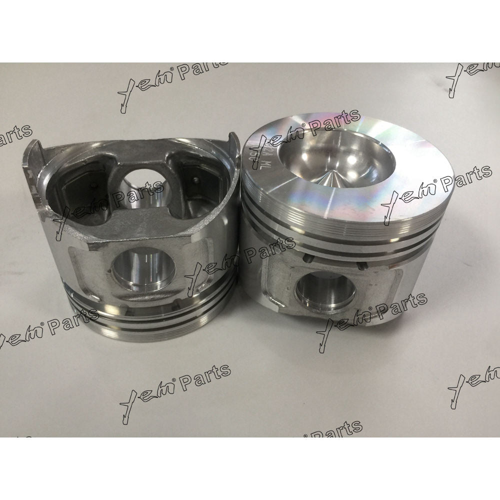 3TNV82A Piston For Yanmar Engine parts