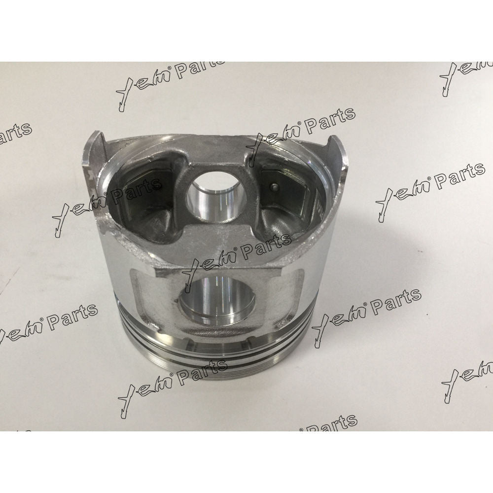 3TNV82A Piston For Yanmar Engine parts