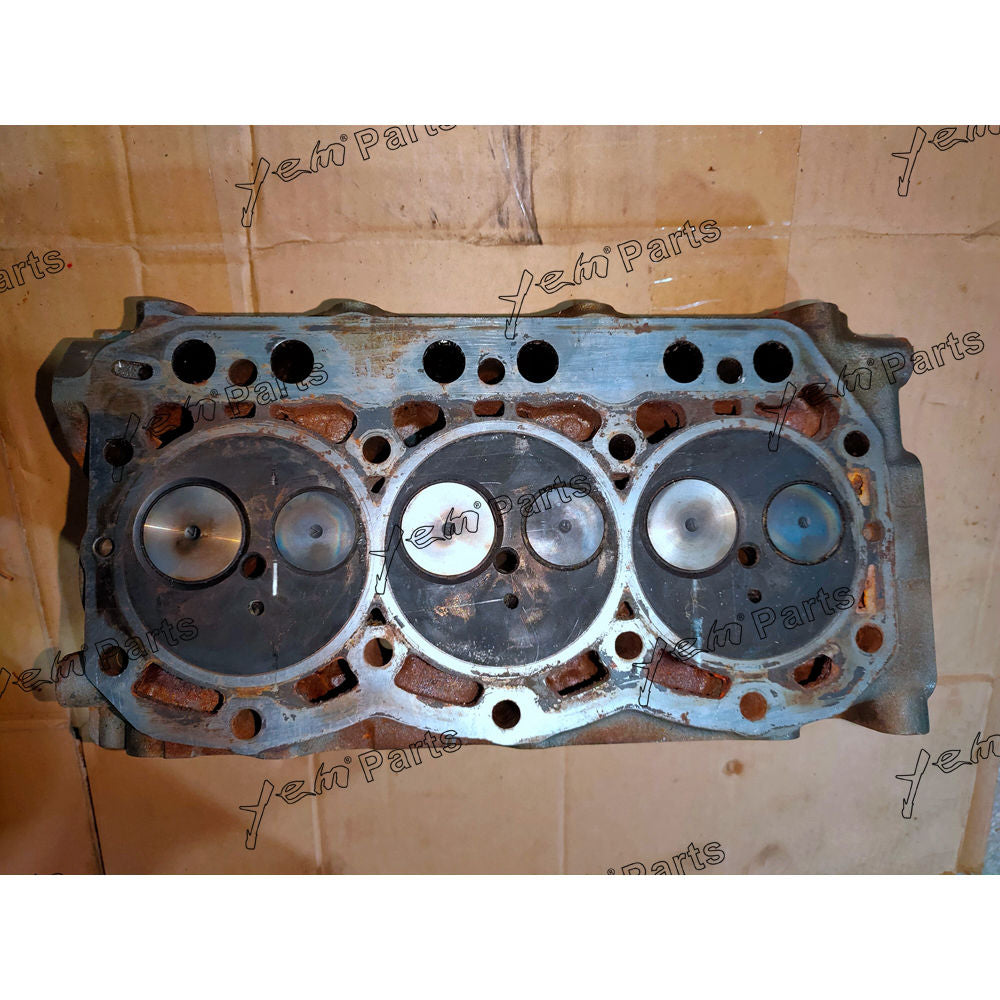 Cylinder Head 3TNV82A For Yanmar Engine parts