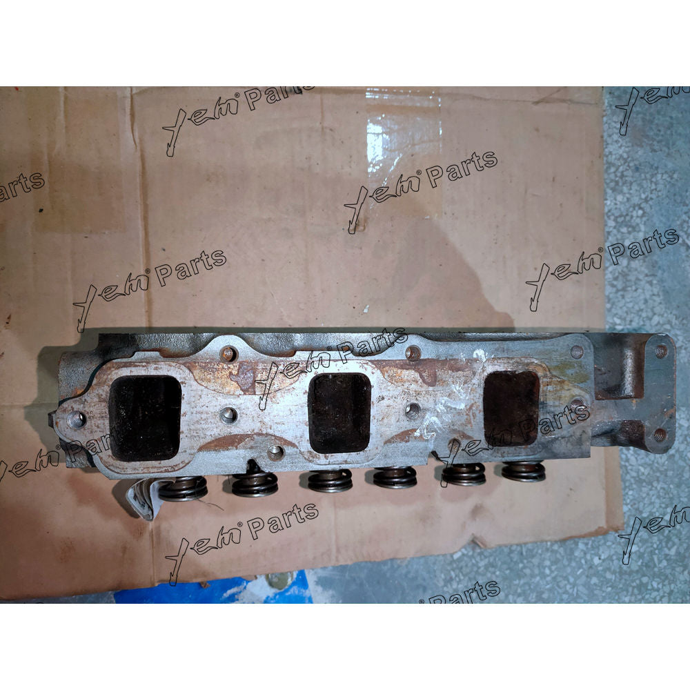 Cylinder Head 3TNV82A For Yanmar Engine parts