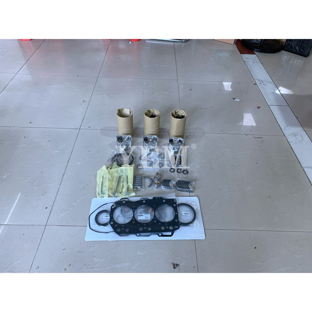 3TNV82 Overhaul Kit For Yanmar Engine parts