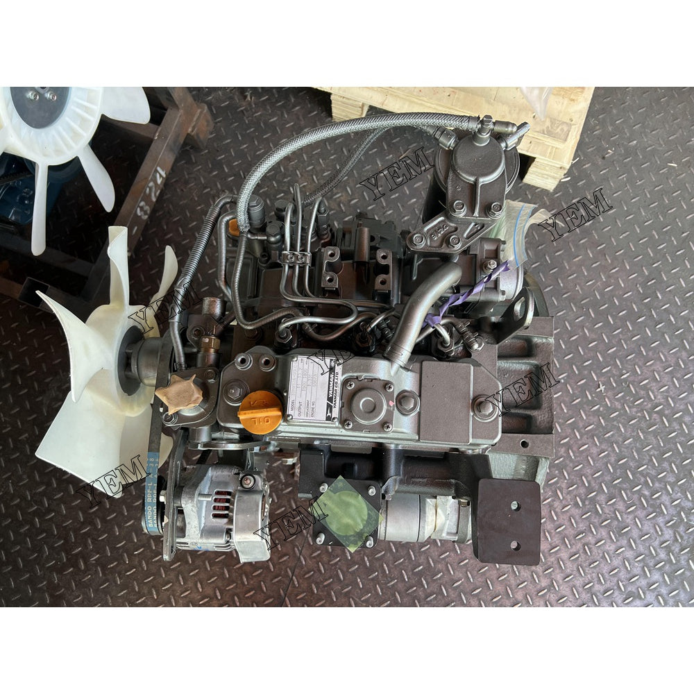 3TNV82 Engine Assy For Yanmar Engine parts