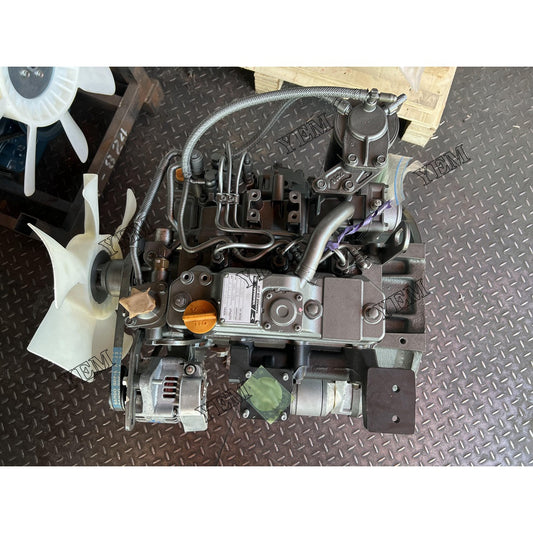 3TNV82 Engine Assy For Yanmar Engine parts