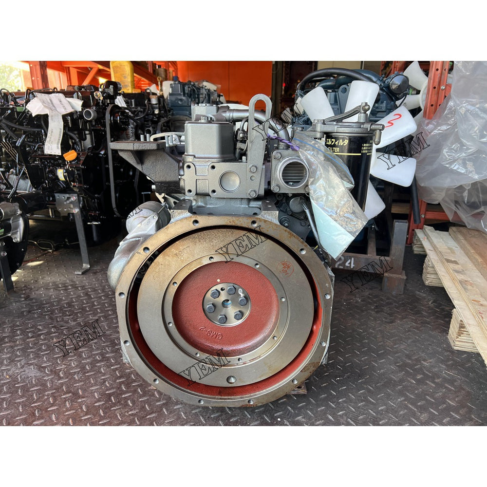 3TNV82 Engine Assy For Yanmar Engine parts