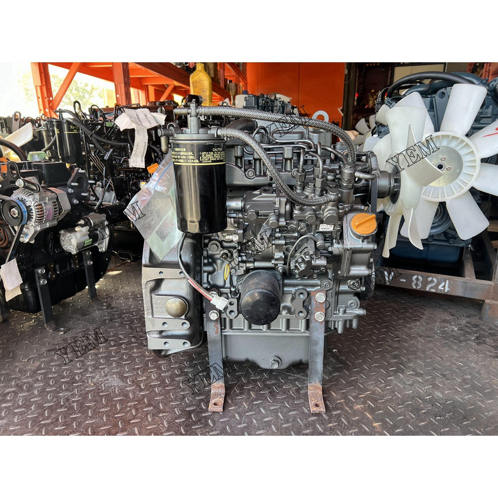 3TNV82 Engine Assy For Yanmar Engine parts