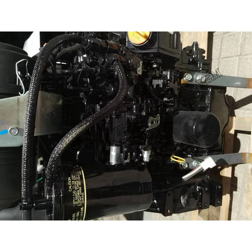 Engine Assy 3TNV82 For Yanmar Engine parts