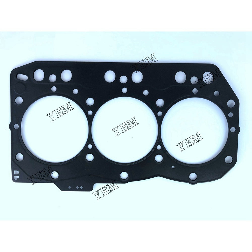Full Gasket Kit For Yanmar 3TNV82 Engine parts