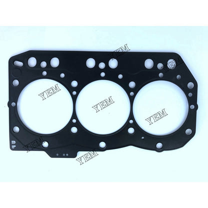 Full Gasket Kit For Yanmar 3TNV82 Engine parts
