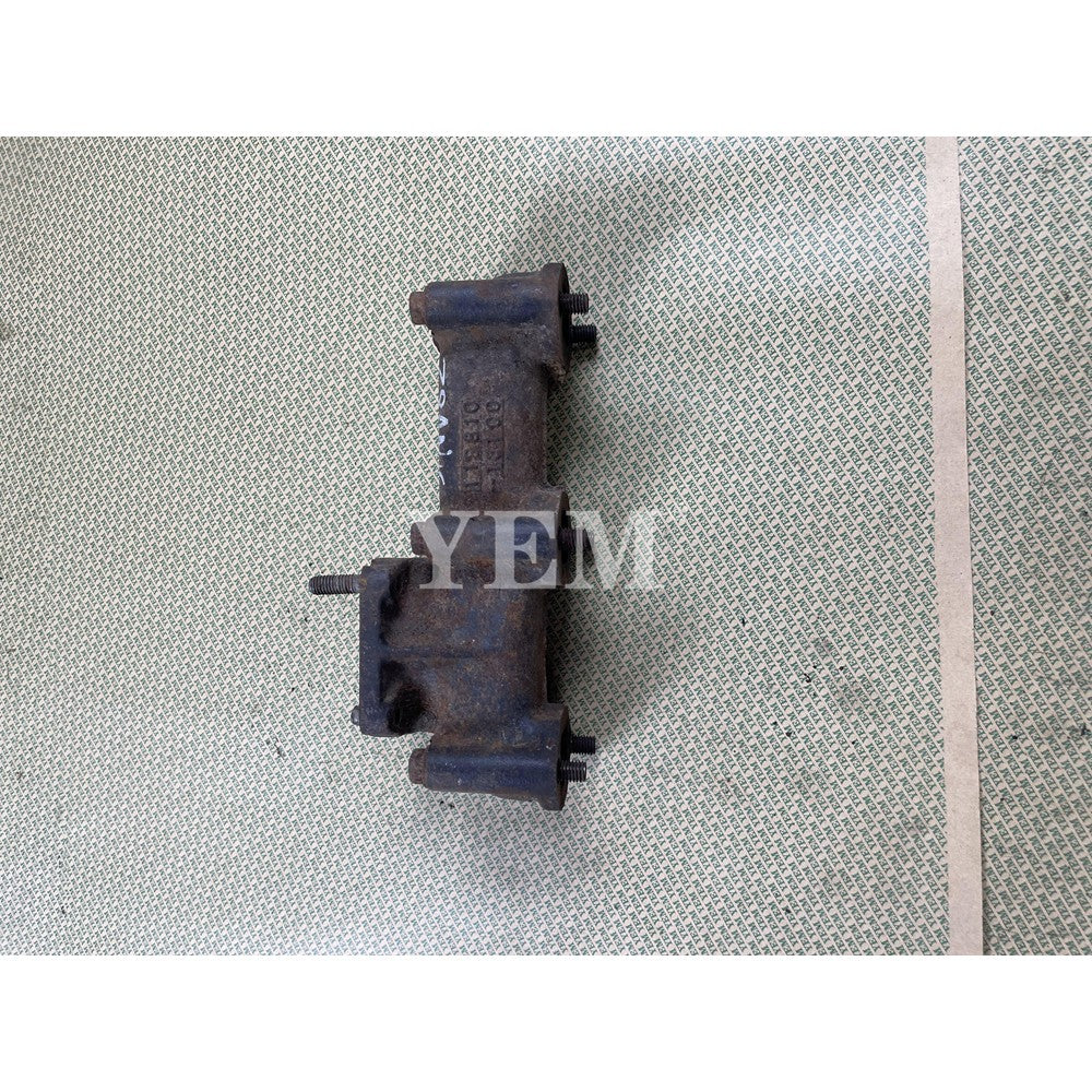 3TNV82 Exhaust Manifold For Yanmar Engine parts