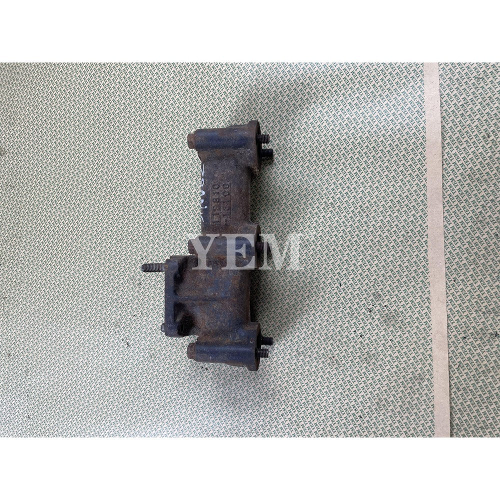 3TNV82 Exhaust Manifold For Yanmar Engine parts